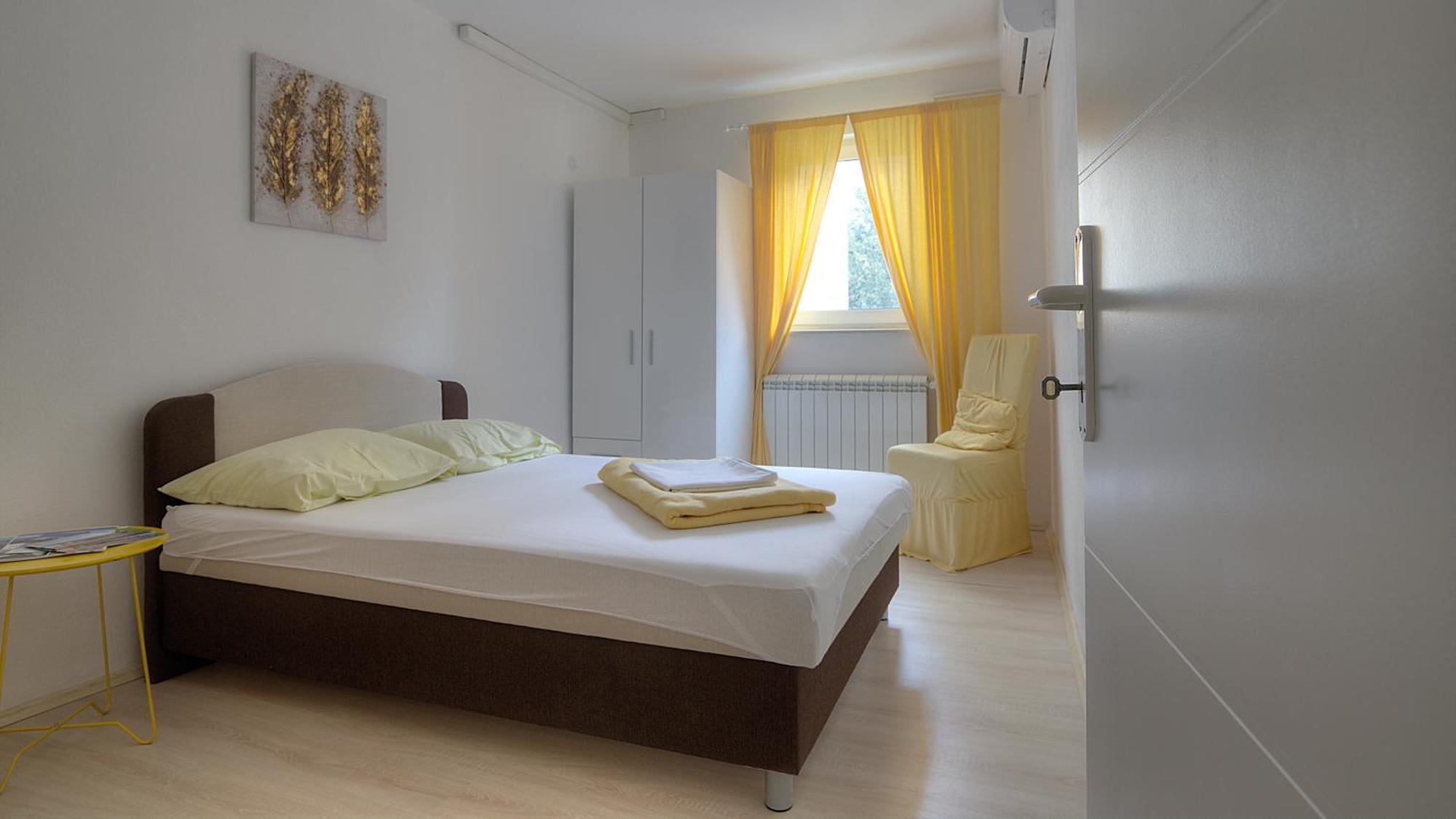 Apartments & Rooms Josephine Senj  Zewnętrze zdjęcie