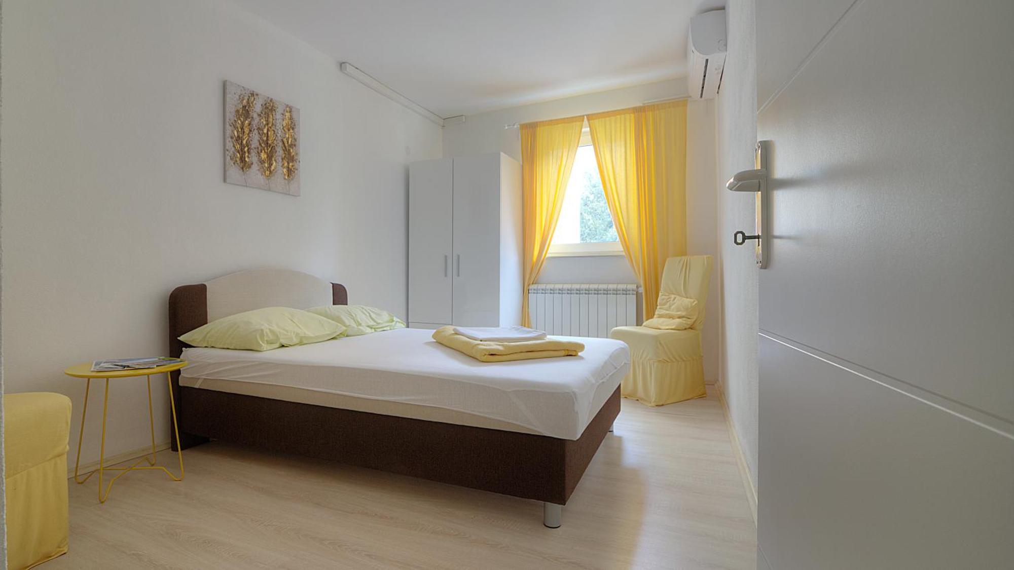 Apartments & Rooms Josephine Senj  Zewnętrze zdjęcie
