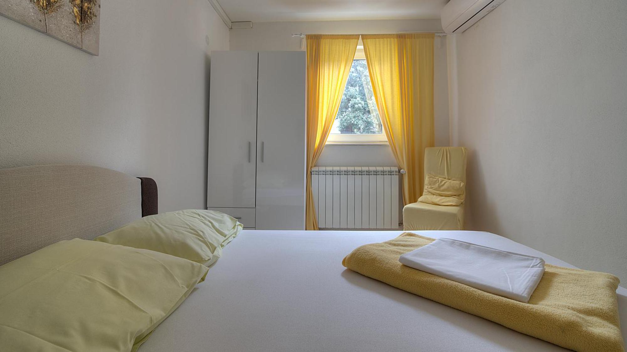 Apartments & Rooms Josephine Senj  Zewnętrze zdjęcie