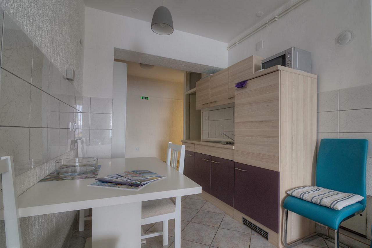 Apartments & Rooms Josephine Senj  Zewnętrze zdjęcie